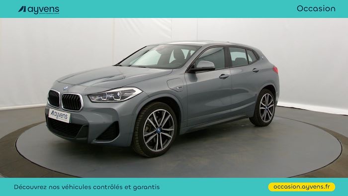 BMW X2 pour vente et location de véhicules d'occasion sur Ayvens