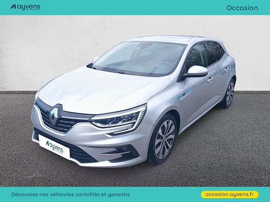 RENAULT MEGANE pour vente et location de véhicules d'occasion sur Ayvens