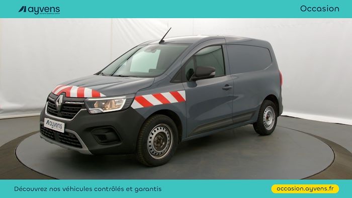 RENAULT KANGOO pour vente et location de véhicules d'occasion sur Ayvens