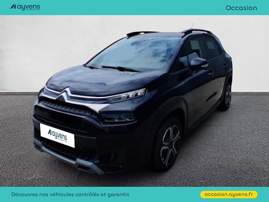 CITROEN C3 AIRCROSS pour vente et location de véhicules d'occasion sur Ayvens