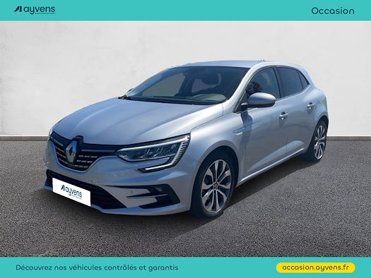 RENAULT MEGANE pour vente et location de véhicules d'occasion sur Ayvens