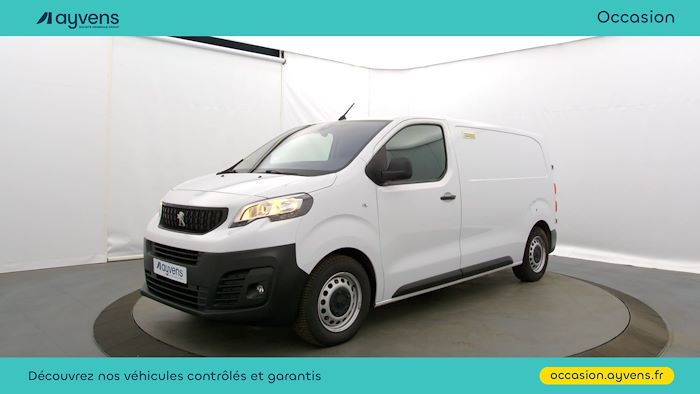 PEUGEOT EXPERT pour vente et location de véhicules d'occasion sur Ayvens