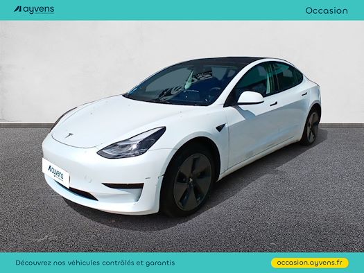 TESLA MODEL 3 pour vente et location de véhicules d'occasion sur Ayvens
