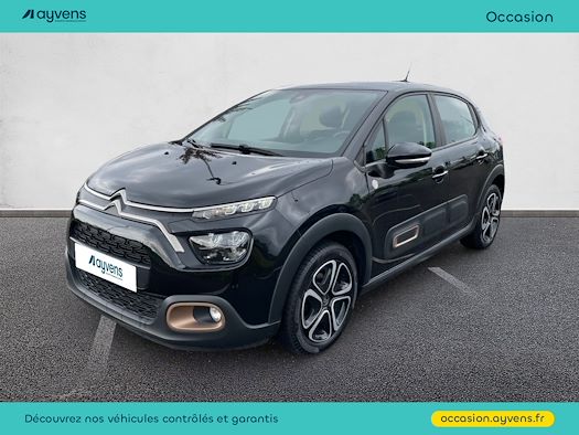 CITROEN C3 pour vente et location de véhicules d'occasion sur Ayvens
