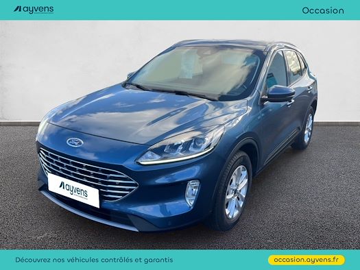 FORD KUGA pour vente et location de véhicules d'occasion sur Ayvens