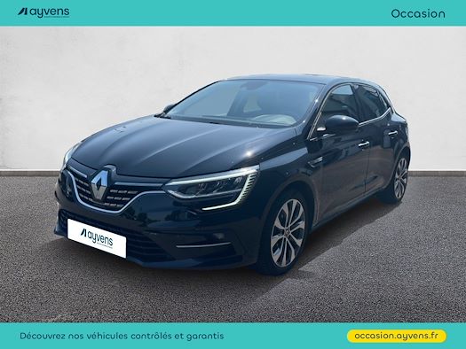 RENAULT MEGANE pour vente et location de véhicules d'occasion sur Ayvens