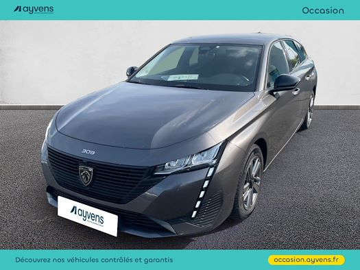 PEUGEOT 308 SW pour vente et location de véhicules d'occasion sur Ayvens
