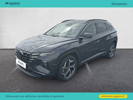 HYUNDAI TUCSON pour vente et location de véhicules d'occasion sur Ayvens