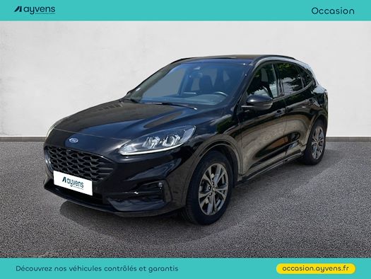 FORD KUGA pour vente et location de véhicules d'occasion sur Ayvens