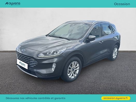 FORD KUGA pour vente et location de véhicules d'occasion sur Ayvens