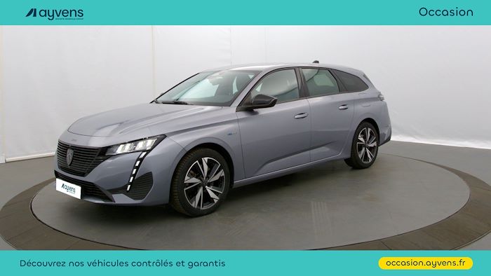 PEUGEOT 308 SW pour vente et location de véhicules d'occasion sur Ayvens