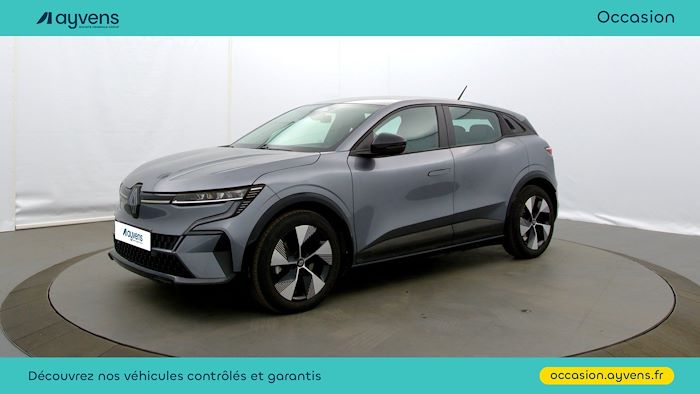 RENAULT MEGANE E-TECH pour vente et location de véhicules d'occasion sur Ayvens