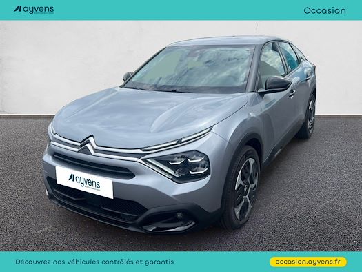 CITROEN C4 pour vente et location de véhicules d'occasion sur Ayvens