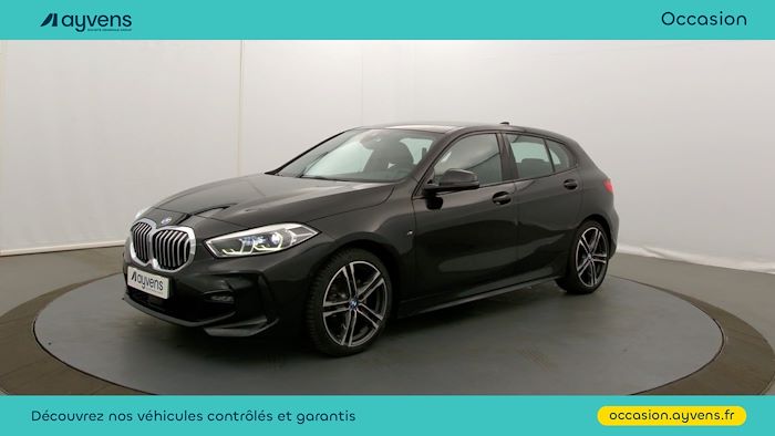 BMW SERIE 1 pour vente et location de véhicules d'occasion sur Ayvens