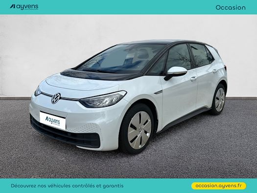 VOLKSWAGEN ID.3 pour vente et location de véhicules d'occasion sur Ayvens