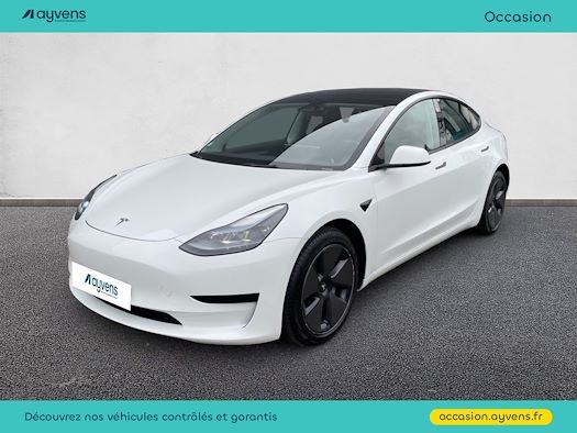 TESLA MODEL 3 pour vente et location de véhicules d'occasion sur Ayvens