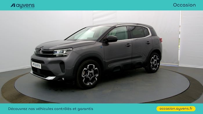CITROEN C5 AIRCROSS pour vente et location de véhicules d'occasion sur Ayvens