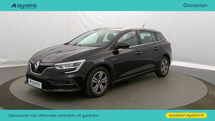 RENAULT MEGANE pour vente et location de véhicules d'occasion sur Ayvens