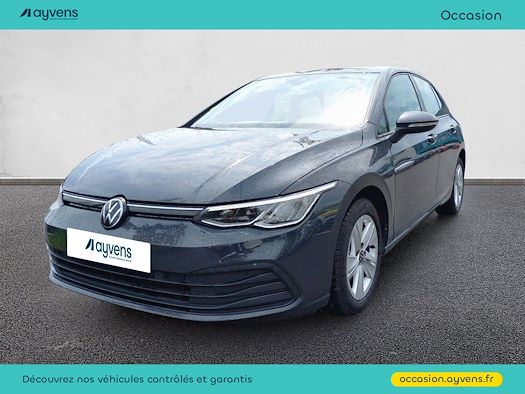VOLKSWAGEN GOLF pour vente et location de véhicules d'occasion sur Ayvens