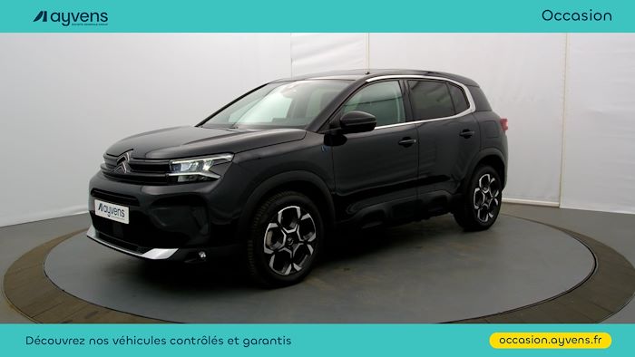 CITROEN C5 AIRCROSS pour vente et location de véhicules d'occasion sur Ayvens