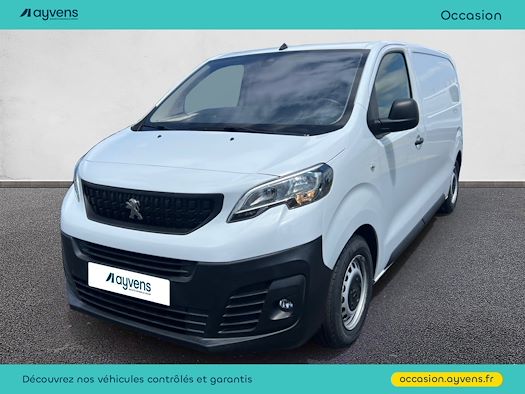 PEUGEOT EXPERT pour vente et location de véhicules d'occasion sur Ayvens