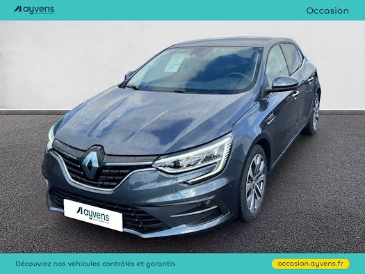 RENAULT MEGANE pour vente et location de véhicules d'occasion sur Ayvens