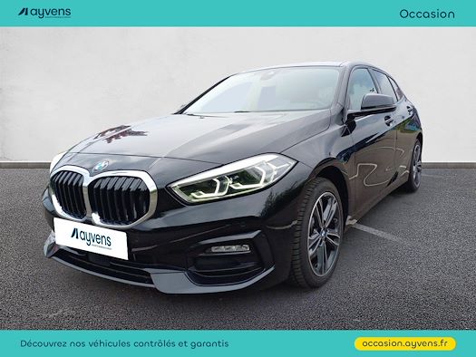 BMW SERIE 1 pour vente et location de véhicules d'occasion sur Ayvens