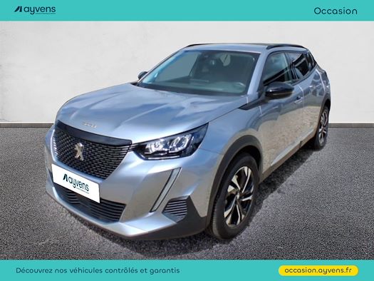 PEUGEOT 2008 pour vente et location de véhicules d'occasion sur Ayvens