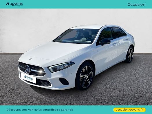 MERCEDES-BENZ CLASSE A pour vente et location de véhicules d'occasion sur Ayvens