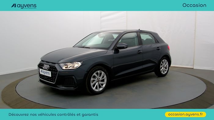 AUDI A1 SPORTBACK pour vente et location de véhicules d'occasion sur Ayvens