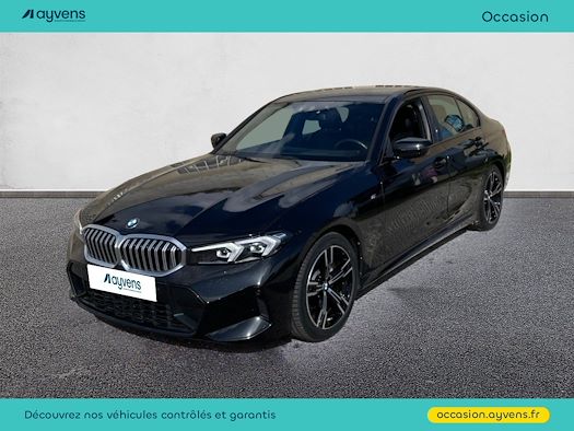 BMW SERIE 3 pour vente et location de véhicules d'occasion sur Ayvens