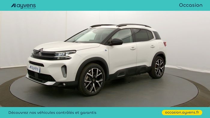 CITROEN C5 AIRCROSS pour vente et location de véhicules d'occasion sur Ayvens