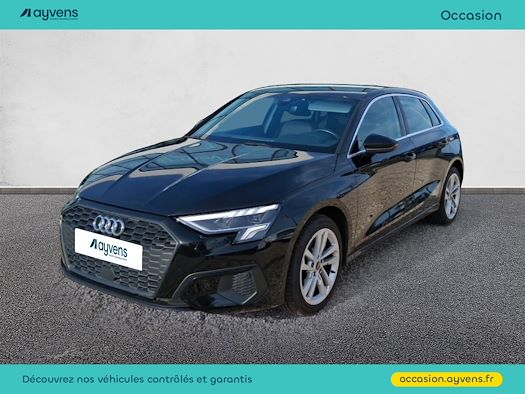 AUDI A3 SPORTBACK pour vente et location de véhicules d'occasion sur Ayvens