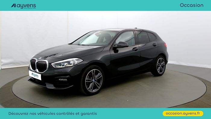 BMW SERIE 1 pour vente et location de véhicules d'occasion sur Ayvens