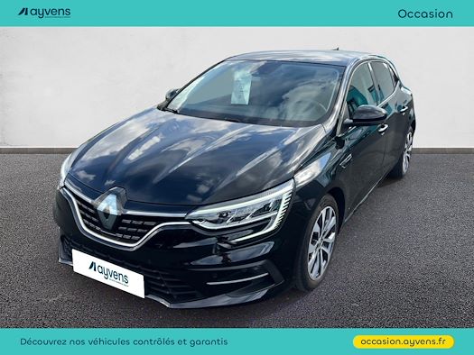RENAULT MEGANE pour vente et location de véhicules d'occasion sur Ayvens