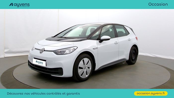 VOLKSWAGEN ID.3 pour vente et location de véhicules d'occasion sur Ayvens