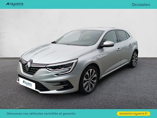 RENAULT MEGANE pour vente et location de véhicules d'occasion sur Ayvens