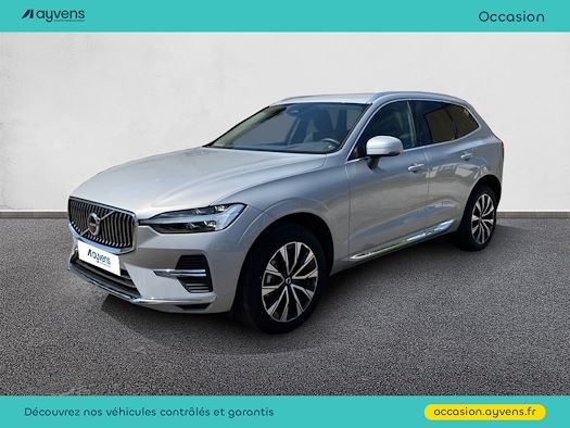 VOLVO XC60 pour vente et location de véhicules d'occasion sur Ayvens