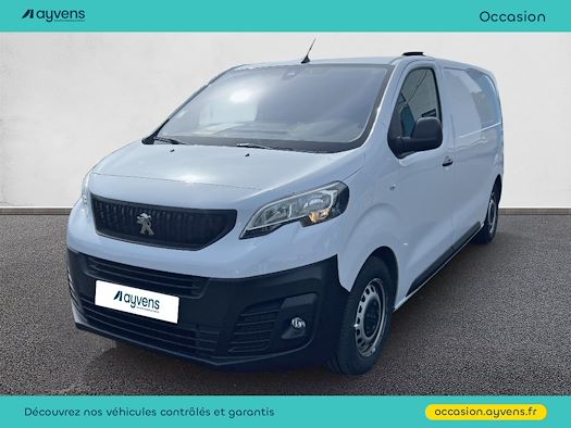 PEUGEOT EXPERT pour vente et location de véhicules d'occasion sur Ayvens