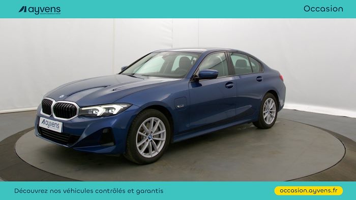 BMW SERIE 3 pour vente et location de véhicules d'occasion sur Ayvens