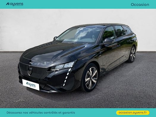 PEUGEOT 308 SW pour vente et location de véhicules d'occasion sur Ayvens