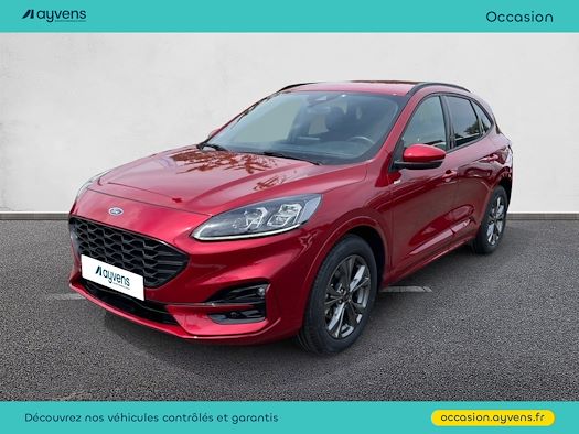 FORD KUGA pour vente et location de véhicules d'occasion sur Ayvens