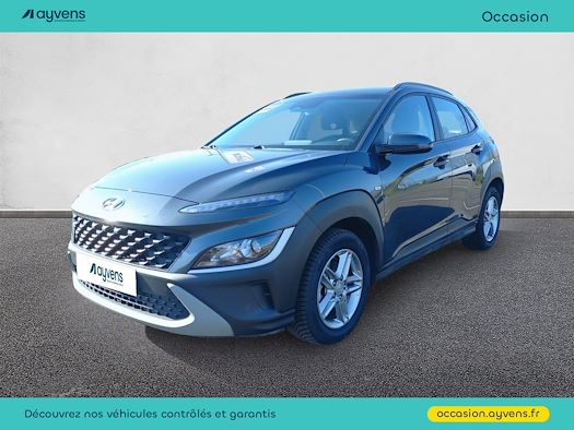 HYUNDAI KONA pour vente et location de véhicules d'occasion sur Ayvens