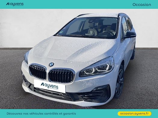 BMW SERIE 2 GRAN TOURER pour vente et location de véhicules d'occasion sur Ayvens