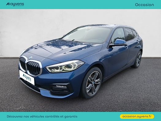 BMW SERIE 1 pour vente et location de véhicules d'occasion sur Ayvens