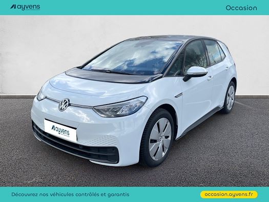 VOLKSWAGEN ID.3 pour vente et location de véhicules d'occasion sur Ayvens