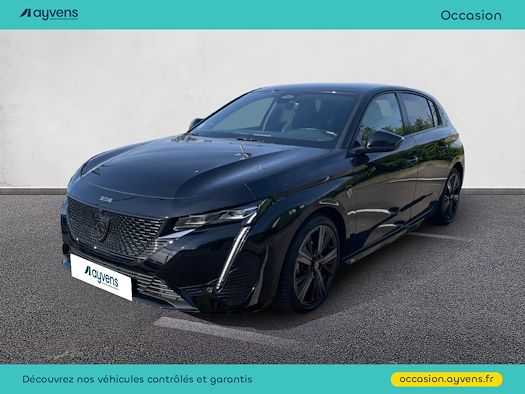 PEUGEOT 308 pour vente et location de véhicules d'occasion sur Ayvens