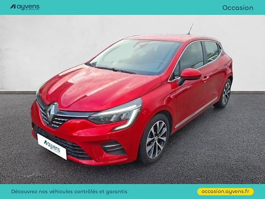 RENAULT CLIO pour vente et location de véhicules d'occasion sur Ayvens