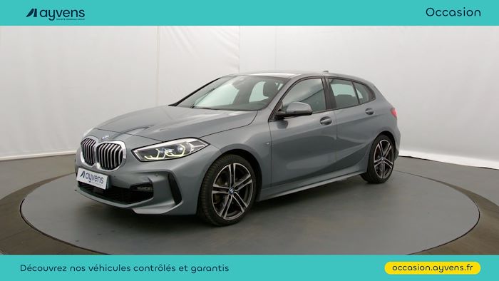 BMW SERIE 1 pour vente et location de véhicules d'occasion sur Ayvens