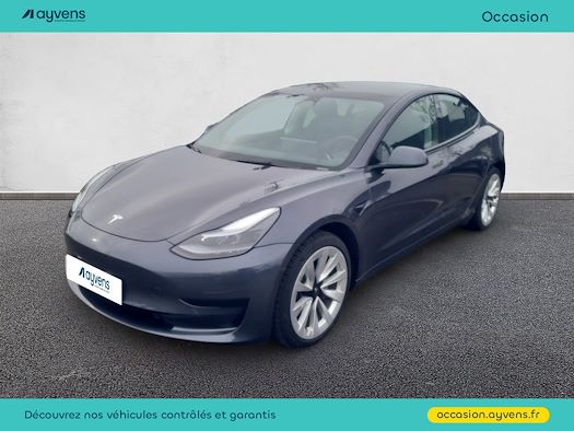 TESLA MODEL 3 pour vente et location de véhicules d'occasion sur Ayvens